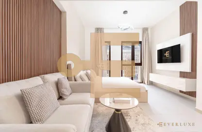 Apartment - Studio - 1 Bathroom for rent in Zahra Breeze Apartments 3A - Zahra Breeze Apartments 3 - Zahra Breeze Apartments - Town Square - Dubai Apartment - Studio - 1 Bathroom for rent in Zahra Breeze Apartments 3A - Zahra Breeze Apartments 3 - Zahra Breeze Apartments - Town Square - Dubai