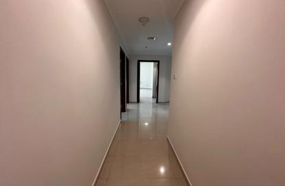 Apartment - 3 - 4 for rent in Conquer Tower - Sheikh Maktoum Bin Rashid Street - Ajman Apartment - 3 - 4 for rent in Conquer Tower - Sheikh Maktoum Bin Rashid Street - Ajman