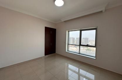 Apartment - 3 - 4 for rent in Conquer Tower - Sheikh Maktoum Bin Rashid Street - Ajman Apartment - 3 - 4 for rent in Conquer Tower - Sheikh Maktoum Bin Rashid Street - Ajman
