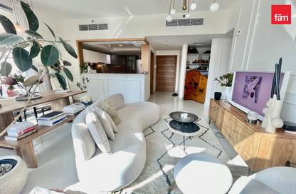 Apartment - 1 Bedroom - 2 Bathrooms for sale in Claren Tower 1 - Claren Towers - Downtown Dubai - Dubai