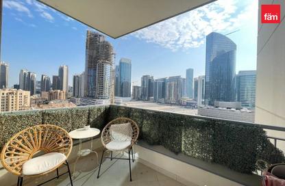 Apartment - 1 Bedroom - 2 Bathrooms for sale in Claren Tower 1 - Claren Towers - Downtown Dubai - Dubai Apartment - 1 Bedroom - 2 Bathrooms for sale in Claren Tower 1 - Claren Towers - Downtown Dubai - Dubai