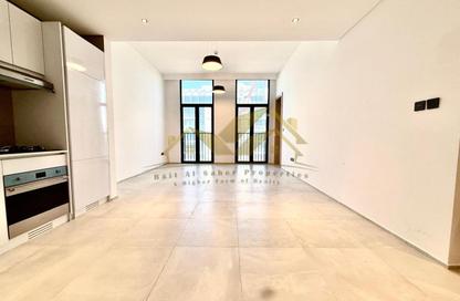 Apartment - 1 Bedroom - 2 Bathrooms for rent in Jumeirah Garden City - Al Satwa - Dubai