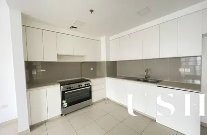 Apartment - 2 Bedrooms - 2 Bathrooms for rent in SAFI 2A - Safi 2 - Safi - Town Square - Dubai