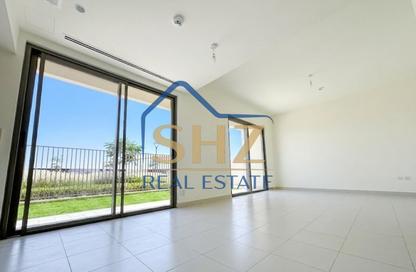 Townhouse - 4 Bedrooms - 4 Bathrooms for rent in Parkside 2 - EMAAR South - Dubai South (Dubai World Central) - Dubai