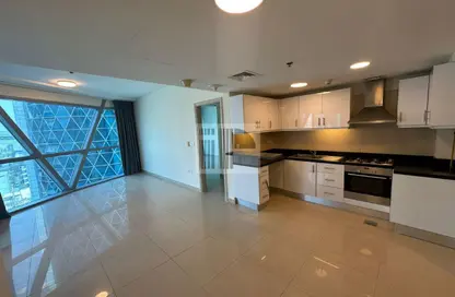 Apartment - 2 Bedrooms - 4 Bathrooms for rent in Park Tower B - Park Towers - DIFC - Dubai
