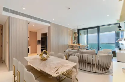 Apartment - 3 Bedrooms - 4 Bathrooms for rent in Jumeirah Gate Tower 1 - The Address Jumeirah Resort and Spa - Jumeirah Beach Residence - Dubai Apartment - 3 Bedrooms - 4 Bathrooms for rent in Jumeirah Gate Tower 1 - The Address Jumeirah Resort and Spa - Jumeirah Beach Residence - Dubai