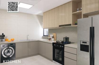 Apartment - 2 Bedrooms - 3 Bathrooms for sale in Al Amira Village - Al Yasmeen - Ajman Apartment - 2 Bedrooms - 3 Bathrooms for sale in Al Amira Village - Al Yasmeen - Ajman
