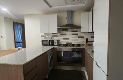 Apartment - 1 Bedroom - 2 Bathrooms for rent in Azizi Aliyah - Dubai Healthcare City 2 - Al Jaddaf - Dubai Apartment - 1 Bedroom - 2 Bathrooms for rent in Azizi Aliyah - Dubai Healthcare City 2 - Al Jaddaf - Dubai