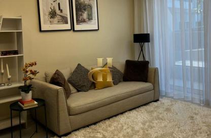 Apartment - 1 Bedroom - 1 Bathroom for rent in Dar Al Jawhara - District 13 - Jumeirah Village Circle - Dubai