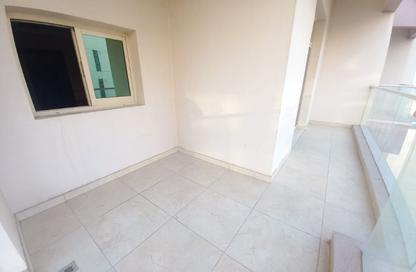 Apartment - 1 - 2 for rent in Dywan Residence - Al Warqa'a 1 - Al Warqa'a - Dubai