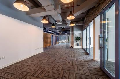 Office Space - Studio for rent in Bay Square Building 6 - Bay Square - Business Bay - Dubai