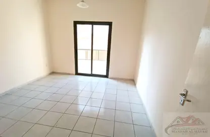Apartment - 1 Bedroom - 1 Bathroom for rent in Street 64 - Al Nahda - Sharjah
