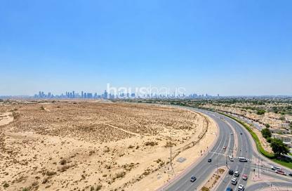 شقة - 2 - 2 للبيع في جولف هايتس - ذا فيوز - دبي