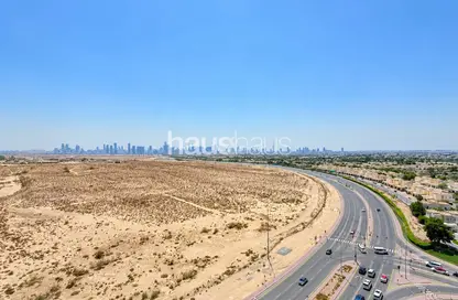 شقة - 2 غرف نوم - 2 حمامات للبيع في جولف هايتس - ذا فيوز - دبي
