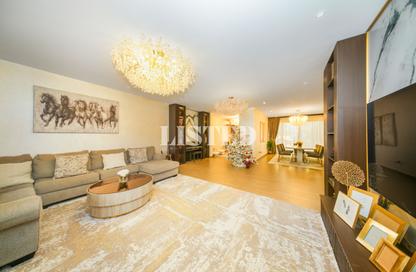 Duplex - 5 Bedrooms - 7 Bathrooms for sale in The Townhouses at Al Hamra Village - Al Hamra Village - Ras Al Khaimah Duplex - 5 Bedrooms - 7 Bathrooms for sale in The Townhouses at Al Hamra Village - Al Hamra Village - Ras Al Khaimah
