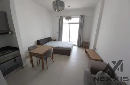 شقة - 1 حمام للايجار في كانديس أكاسيا - الفرجان - دبي