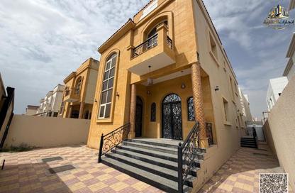 Villa - 5 - 7 for rent in JR Residence 3 - Al Mowaihat 3 - Al Mowaihat - Ajman