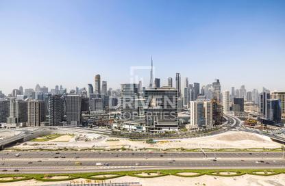 Apartment - 2 Bedrooms - 3 Bathrooms for sale in Tower B - Damac Towers by Paramount - Business Bay - Dubai Apartment - 2 Bedrooms - 3 Bathrooms for sale in Tower B - Damac Towers by Paramount - Business Bay - Dubai