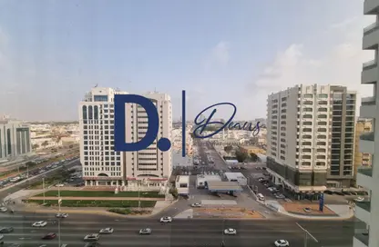 شقة - 3 غرف نوم - 4 حمامات للايجار في شارع النجدة - أبوظبي