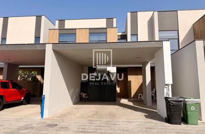 Villa - 3 Bedrooms - 3 Bathrooms for sale in Mudon Al Ranim 1 - Mudon - Dubai