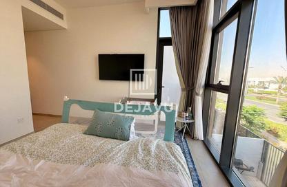 Villa - 3 Bedrooms - 3 Bathrooms for sale in Mudon Al Ranim 1 - Mudon - Dubai