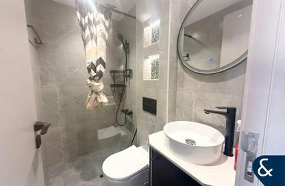 Villa - 2 Bedrooms - 3 Bathrooms for sale in Springs 8 - The Springs - Dubai