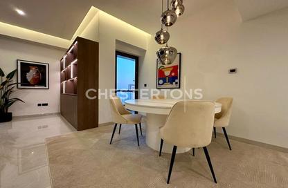 Apartment - 2 Bedrooms - 3 Bathrooms for rent in Amwaj 4 - Amwaj - Jumeirah Beach Residence - Dubai