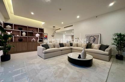 Apartment - 2 Bedrooms - 3 Bathrooms for rent in Amwaj 4 - Amwaj - Jumeirah Beach Residence - Dubai Apartment - 2 Bedrooms - 3 Bathrooms for rent in Amwaj 4 - Amwaj - Jumeirah Beach Residence - Dubai