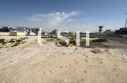 Land - Studio for sale in Nad Al Sheba Gardens 1 - Nad Al Sheba Gardens - Nad Al Sheba 1 - Nad Al Sheba - Dubai