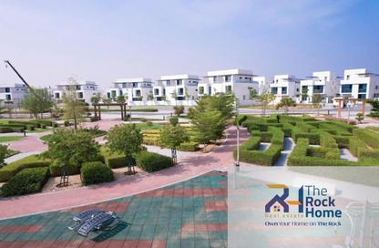 Villa - 4 Bedrooms - 6 Bathrooms for sale in Sun Island - Ajmal Makan City - Sharjah Waterfront City - Sharjah