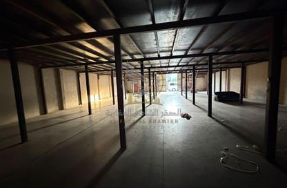 Warehouse - Studio - 1 for rent in Industrial Area 11 - Sharjah Industrial Area - Sharjah