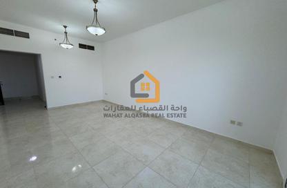 Apartment - 2 - 3 for rent in Al Taawun Street - Al Taawun - Sharjah
