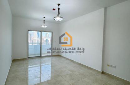 Apartment - 2 - 3 for rent in Al Taawun Street - Al Taawun - Sharjah