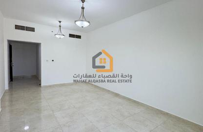 Apartment - 2 - 3 for rent in Al Taawun Street - Al Taawun - Sharjah