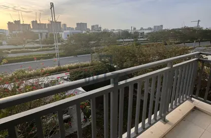 Villa - 3 Bedrooms - 4 Bathrooms for rent in Maple at Dubai Hills Estate 2 - Maple at Dubai Hills Estate - Dubai Hills Estate - Dubai