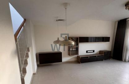 Villa - 3 Bedrooms - 4 Bathrooms for rent in Maple at Dubai Hills Estate 2 - Maple at Dubai Hills Estate - Dubai Hills Estate - Dubai
