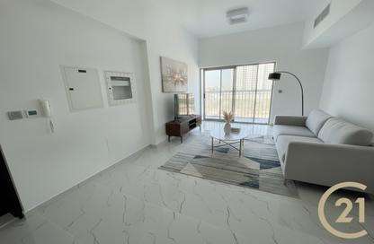 Apartment - 1 Bedroom - 1 Bathroom for sale in Time 1 - Dubai Land Residence Complex - Dubai