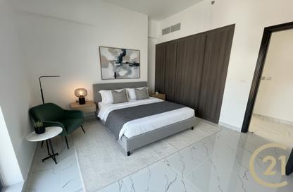 Apartment - 1 Bedroom - 1 Bathroom for sale in Time 1 - Dubai Land Residence Complex - Dubai