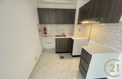 Apartment - 1 Bedroom - 1 Bathroom for sale in Time 1 - Dubai Land Residence Complex - Dubai