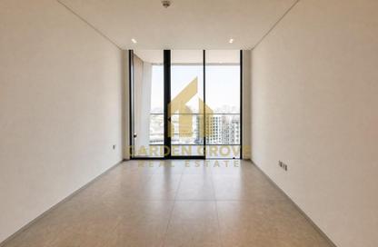 Apartment - 2 - 3 for rent in Binghatti Pinnacle - Dubai Healthcare City 2 - Al Jaddaf - Dubai