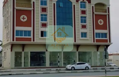 Whole Building - 1 Bedroom - 2 Bathrooms for sale in Dahan - Ras Al Khaimah