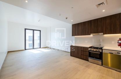 Apartment - 1 - 2 for sale in La Cote Building 3 - La Cote - Port de La Mer - La Mer - Jumeirah - Dubai