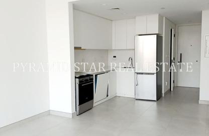 Apartment - Studio - 1 for sale in Cubix Residences - District 12 - Jumeirah Village Circle - Dubai