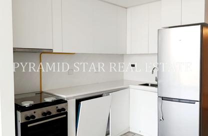 Apartment - Studio - 1 for sale in Cubix Residences - District 12 - Jumeirah Village Circle - Dubai