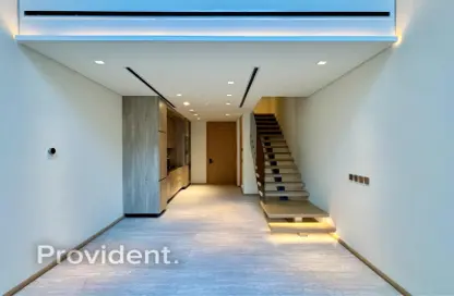 Apartment - 1 Bedroom - 2 Bathrooms for rent in The Autograph - District 10 - Jumeirah Village Circle - Dubai