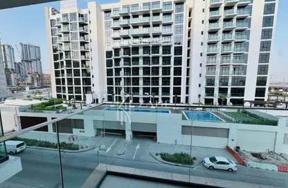 شقة - 1 حمام للبيع في عزيزي ريفيرا 47 - عزيزي ريفيرا - ميدان واحد - ميدان - دبي