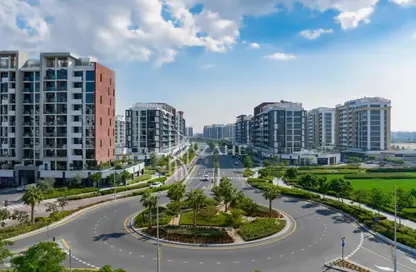 شقة - 1 حمام للبيع في عزيزي ريفيرا 47 - عزيزي ريفيرا - ميدان واحد - ميدان - دبي