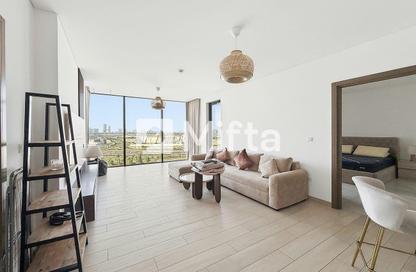 Apartment - 2 - 3 for rent in One Park Avenue - Sobha Hartland - Mohammed Bin Rashid City - Dubai