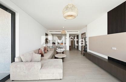 Apartment - 2 - 3 for rent in One Park Avenue - Sobha Hartland - Mohammed Bin Rashid City - Dubai