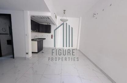 Apartment - 1 - 2 for rent in The Pearl - Al Jaddaf - Dubai